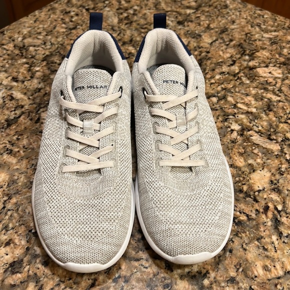 Peter Millar Shoes Peter Millar Sneakers Mens Size 95 Poshmark